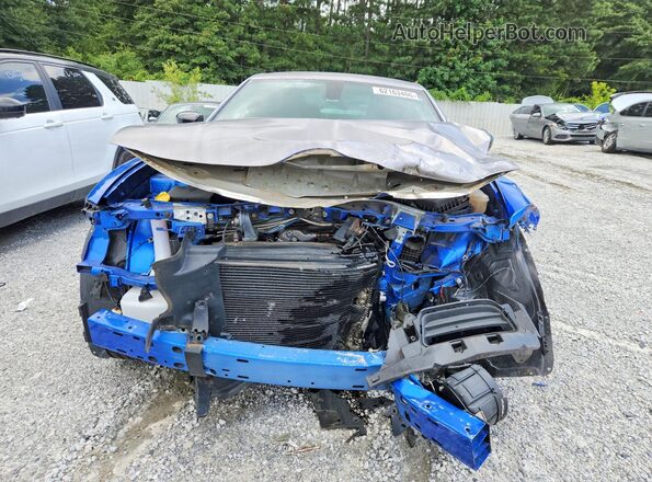 2C3CDXAT8NH116685 2022 DODGE CHARGER Two Tone წინა ხედი