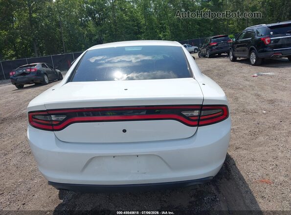 2C3CDXAT9GH155773 2016 DODGE CHARGER White 