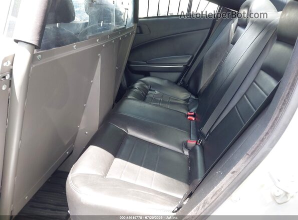 2C3CDXATXHH530930 2017 DODGE CHARGER Серебряный Вид наклейки с VIN-кодом