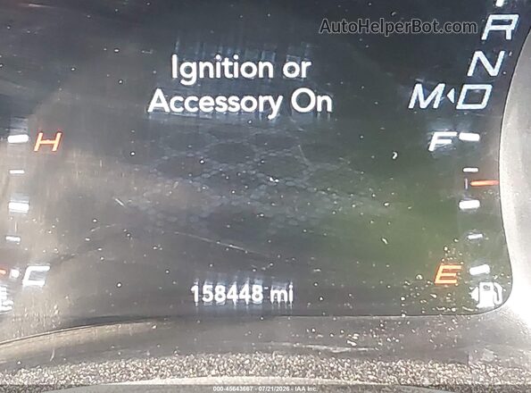 2C3CDXBG0KH670770 2019 DODGE CHARGER Белый Вид задних сидений