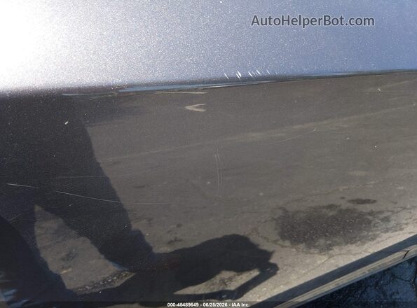2C3CDXBG0LH190133 2020 DODGE CHARGER Gray ხელსაწყოთა პანელის ხედი