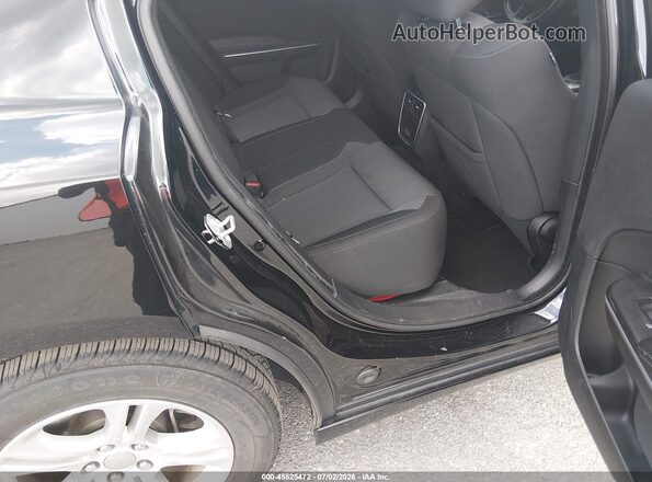 2C3CDXBG0MH616064 2021 DODGE CHARGER Black Widok naklejki z numerem VIN
