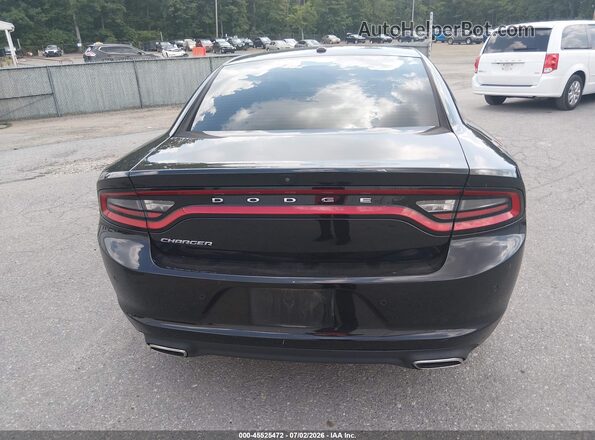 2C3CDXBG0MH616064 2021 DODGE CHARGER Black 