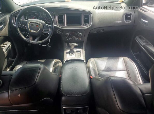2C3CDXBG0MH624763 2021 DODGE CHARGER Purple Առջևի վահանակի տեսք