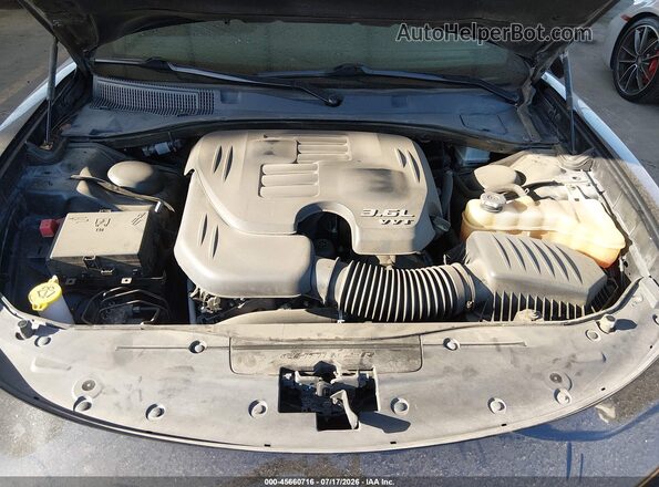 2C3CDXBG0MH642230 2021 DODGE CHARGER Black Հետևի տեսք