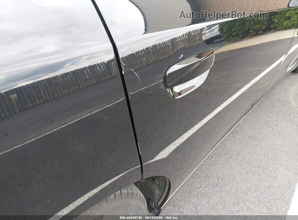 2C3CDXBG0NH145096 2022 DODGE CHARGER Black Սալոնի 360 աստիճան տեսք