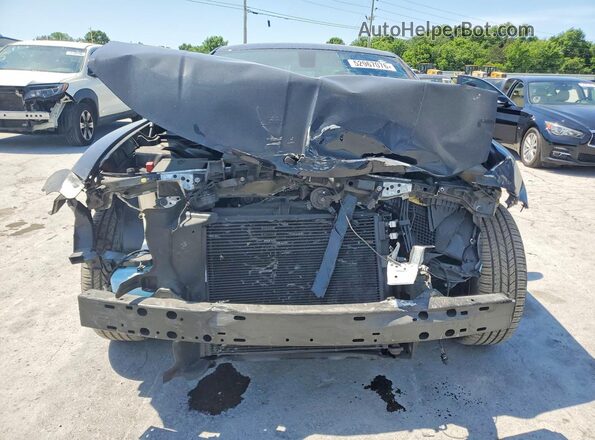 2C3CDXBG0PH632317 2023 DODGE CHARGER Black Front view