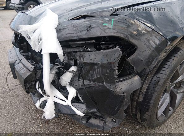 2C3CDXBG1KH505049 2019 DODGE CHARGER Black 