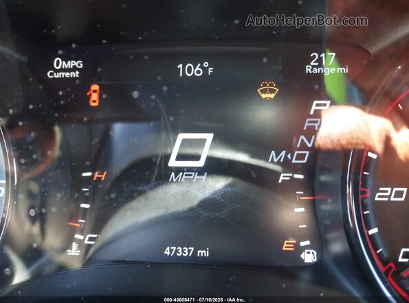 2C3CDXBG1PH566019 2023 DODGE CHARGER Серый 