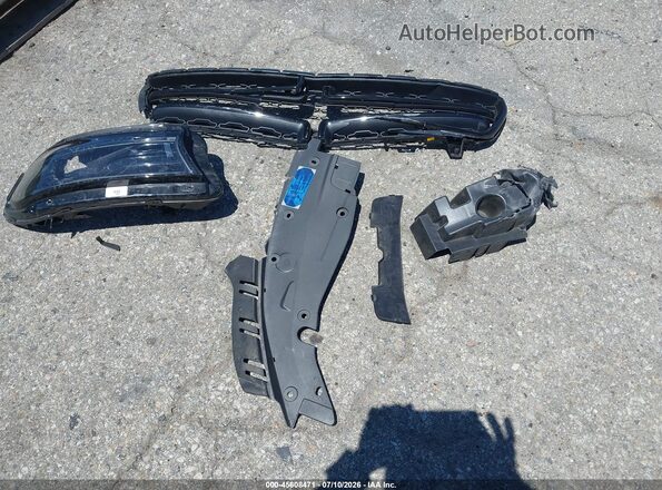 2C3CDXBG1PH566019 2023 DODGE CHARGER Серый Вид щитка приборов