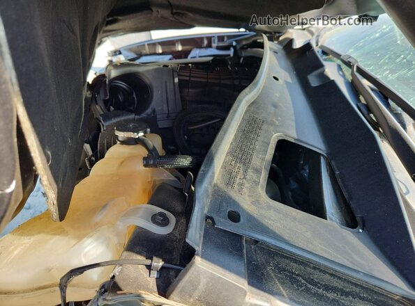 2C3CDXBG1PH656870 2023 DODGE CHARGER Серый Вид задней части салона