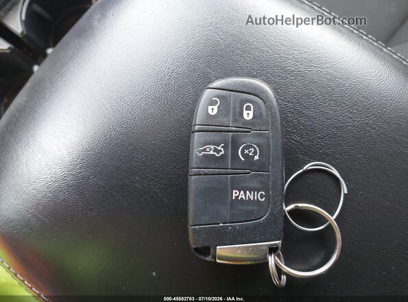 2C3CDXBG2GH307586 2016 DODGE CHARGER Silver წინა პანელის ხედი