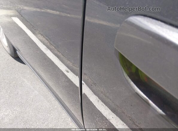 2C3CDXBG2LH138017 2020 DODGE CHARGER Gray Widok z przodu