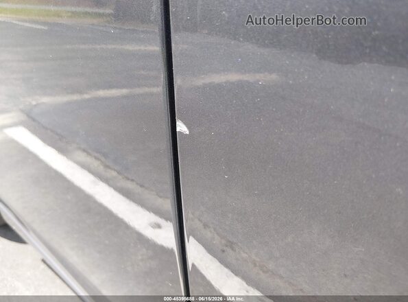 2C3CDXBG2LH138017 2020 DODGE CHARGER Gray Widok deski rozdzielczej