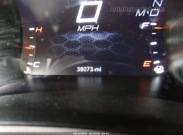 2C3CDXBG2LH190134 2020 DODGE CHARGER Серый 