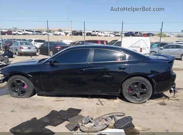 2C3CDXBG2MH642567 2021 DODGE CHARGER Black 