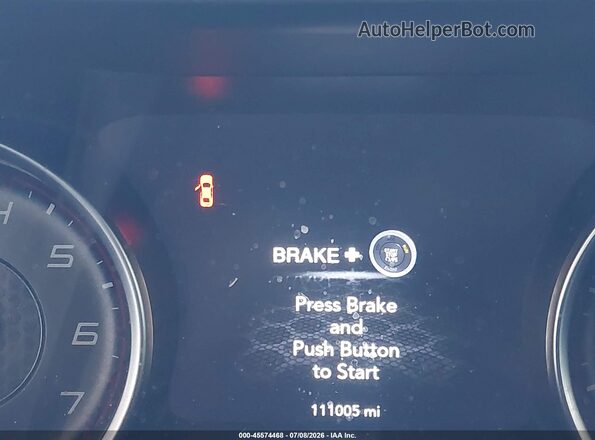 2C3CDXBG2NH183347 2022 DODGE CHARGER White Vista interior de 360 grados