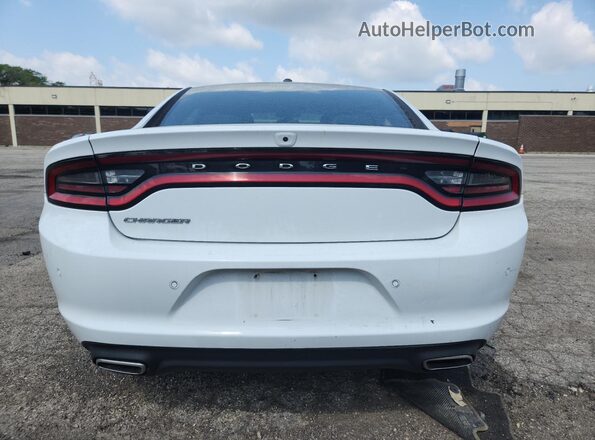 2C3CDXBG2NH219571 2022 DODGE CHARGER White 