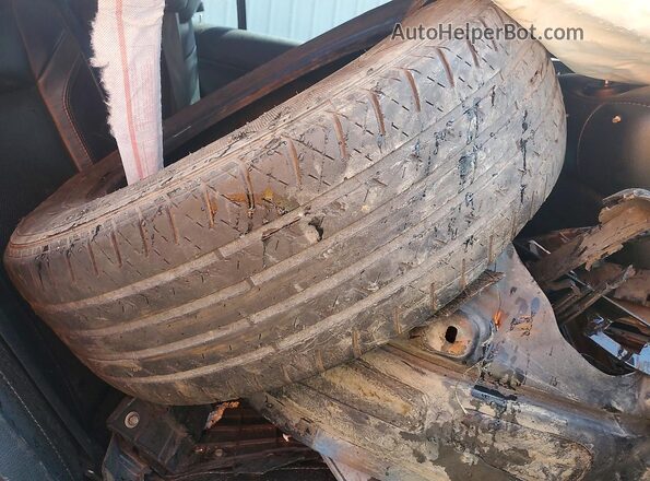 2C3CDXBG3KH736485 2019 DODGE CHARGER Серый Вид щитка приборов