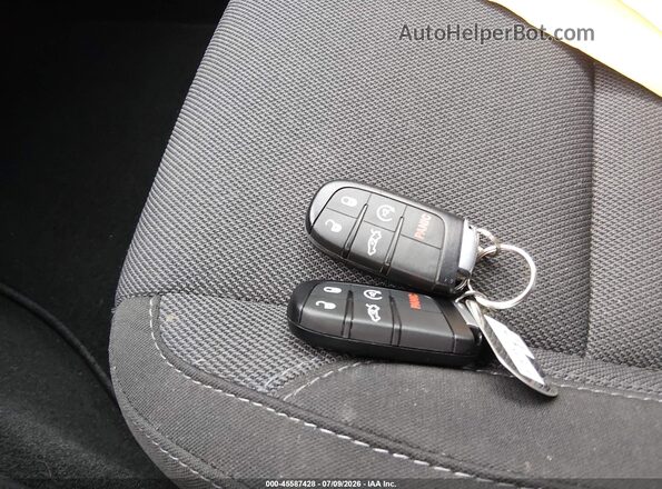 2C3CDXBG3LH100490 2020 DODGE CHARGER Black Вид панелі приладів