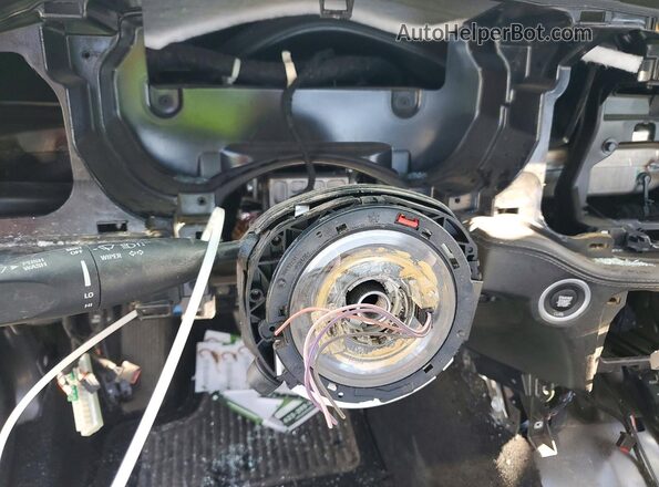 2C3CDXBG3LH138365 2020 DODGE CHARGER Gray Instrument cluster view