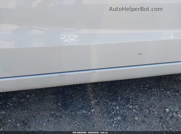 2C3CDXBG3LH165761 2020 DODGE CHARGER White Vista del cuadro de instrumentos