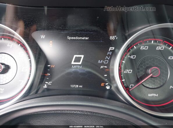 2C3CDXBG3MH577969 2021 DODGE CHARGER Gray 
