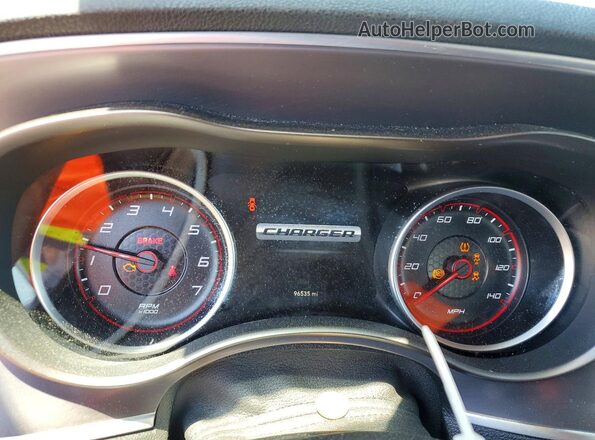 2C3CDXBG3MH642674 2021 DODGE CHARGER Black Սարքավորումների վահանակի տեսք