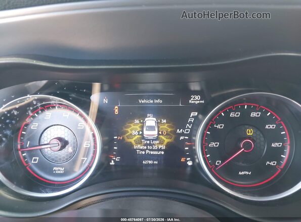 2C3CDXBG3PH633493 2023 DODGE CHARGER Silver უკანა სავარძლების ხედი