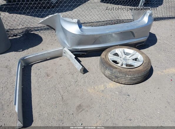 2C3CDXBG3PH633493 2023 DODGE CHARGER Silver ხელსაწყოთა პანელის ხედი