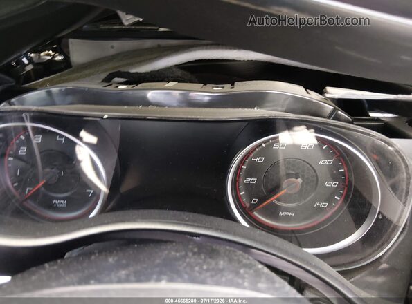 2C3CDXBG4JH273898 2018 DODGE CHARGER Серый 