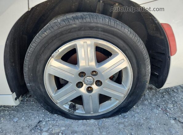 2C3CDXBG4KH673509 2019 DODGE CHARGER White 