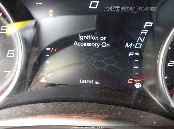 2C3CDXBG4KH743574 2019 DODGE CHARGER Black Vista de los asientos traseros