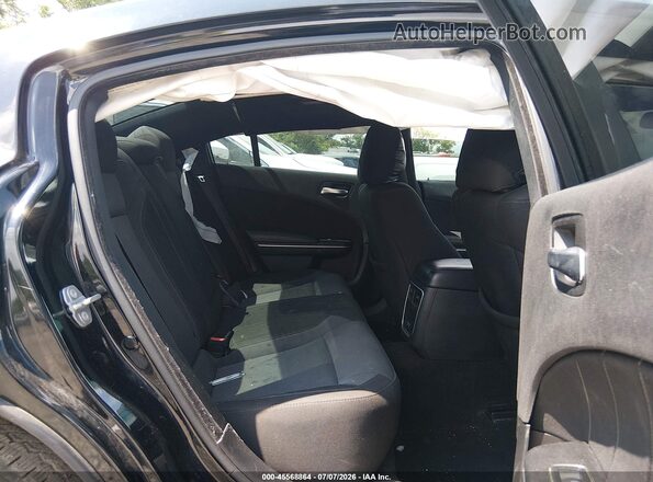 2C3CDXBG4LH163226 2020 DODGE CHARGER Черный Вид наклейки с VIN-кодом