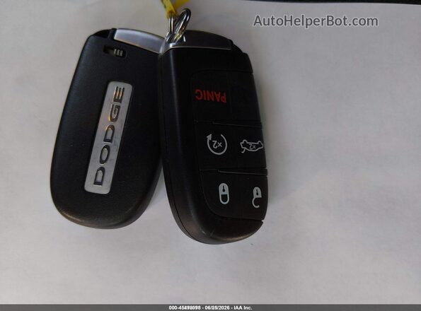 2C3CDXBG4LH188420 2020 DODGE CHARGER Серый Вид панели приборов