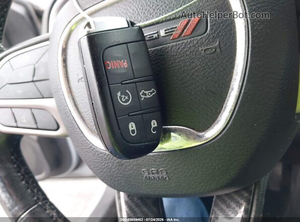 2C3CDXBG4MH536623 2021 DODGE CHARGER Gray Widok deski rozdzielczej