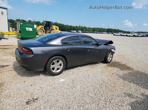 2C3CDXBG4NH197511 2022 DODGE CHARGER Unknown - Not Ok For Inv. Передня права чверть