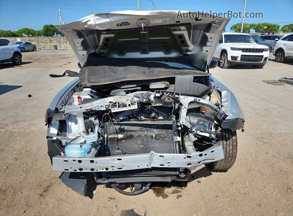 2C3CDXBG4PH569190 2023 DODGE CHARGER Серый 
