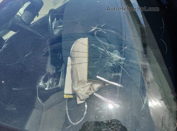 2C3CDXBG4PH569190 2023 DODGE CHARGER Серый Панорамный вид салона 360°