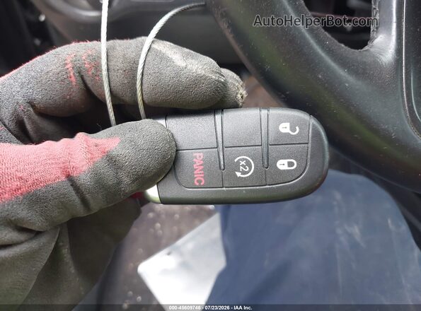 2C3CDXBG5JH135707 2018 DODGE CHARGER Gray Widok deski rozdzielczej