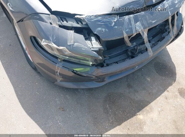 2C3CDXBG5JH180274 2018 DODGE CHARGER Серый 