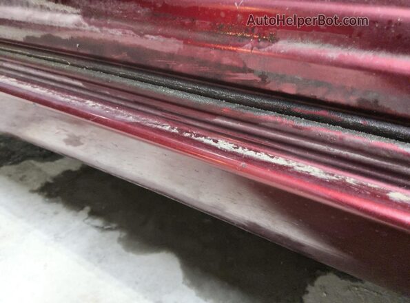 2C3CDXBG5JH186446 2018 DODGE CHARGER Red 