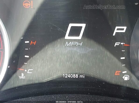 2C3CDXBG5KH699259 2019 DODGE CHARGER Black 