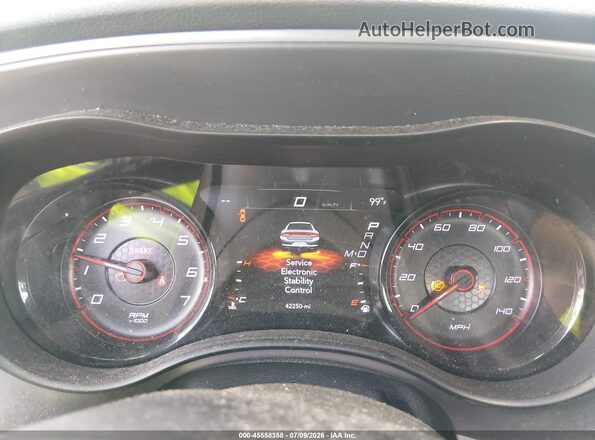 2C3CDXBG5MH621647 2021 DODGE CHARGER Silver Vista de los asientos traseros