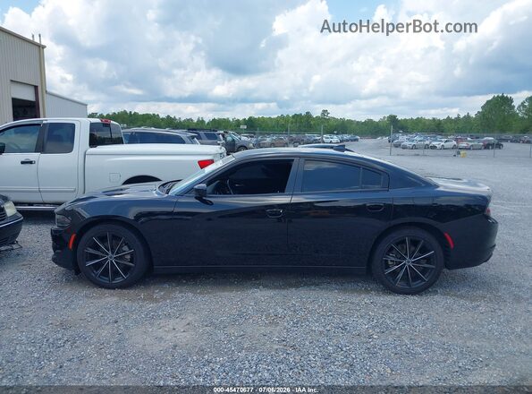 2C3CDXBG5PH630787 2023 DODGE CHARGER Black 