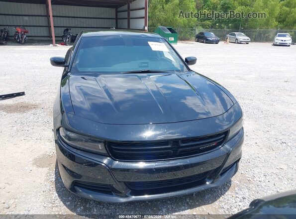 2C3CDXBG5PH630787 2023 DODGE CHARGER Black Vista interior trasera