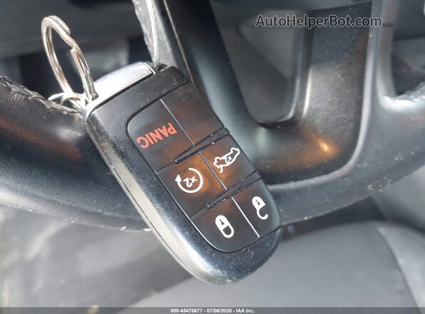2C3CDXBG5PH630787 2023 DODGE CHARGER Black Vista del salpicadero