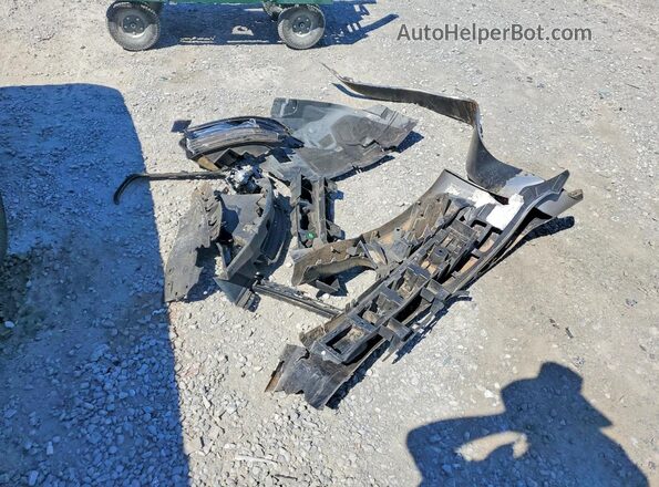 2C3CDXBG6GH105057 2016 DODGE CHARGER Silver Շարժիչի բաժամունքի տեսք