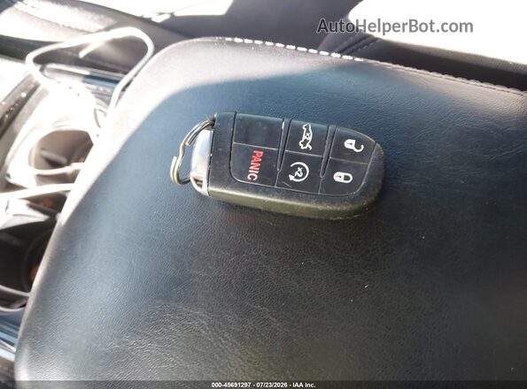 2C3CDXBG6GH310300 2016 DODGE CHARGER Серебряный Вид панели приборов