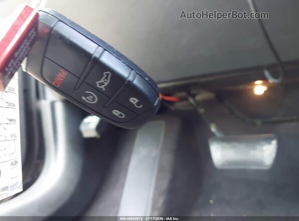 2C3CDXBG6JH173964 2018 DODGE CHARGER Black წინა პანელის ხედი